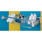 ISD Cos plastic pentru pantofi